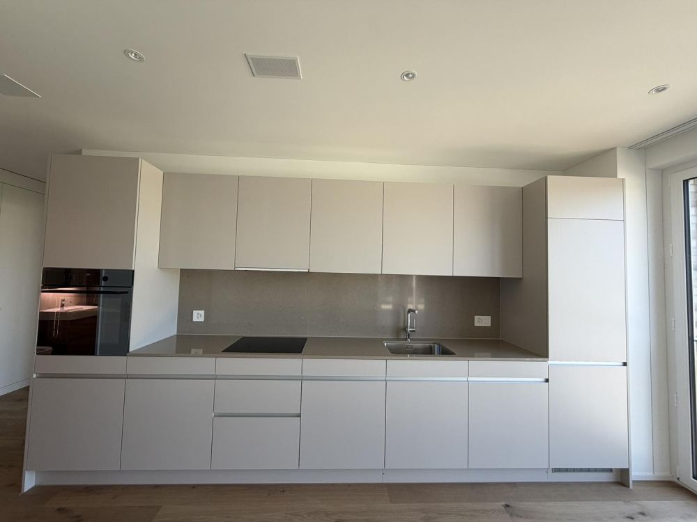 Modern 2.5-room apartment in the new AuPark development – steps from Lake Zurich - Bild 5