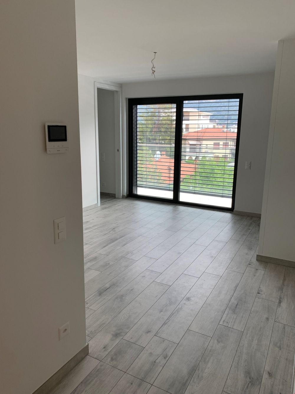 Modernes Neubauapartment - Bild 5