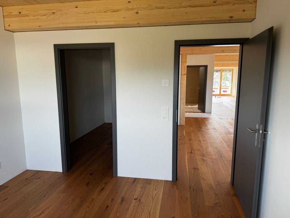 3.5-Zimmer-Attikawohnunng mit Sommerkühlung zu vermieten - Bild 8