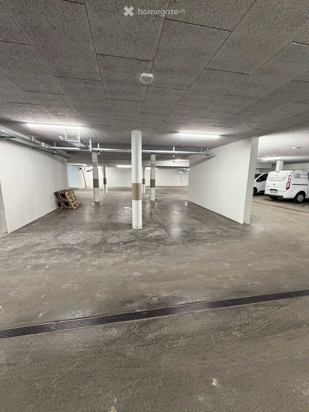 ERSTBEZUG - 4.5-ZIMMER-WOHNUNG MIT 2 LOGGIAS - Bild 12
