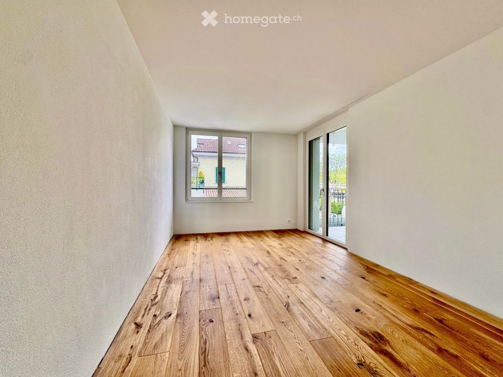 Erstvermietung – Urbanes Wohnen am Puls von Uster. - Bild 6