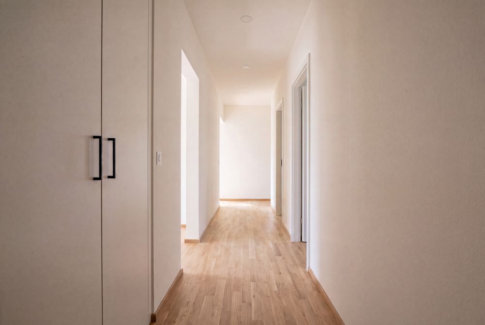 Erstbezug von grosszügige 4.5-Zimmer-Wohnung für Familien und Paare! - Bild 2
