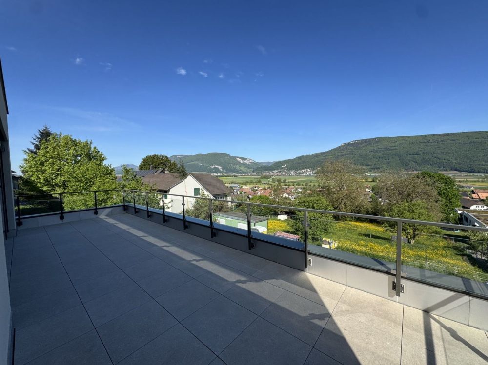 5.5-Zimmer-Einfamilienhaus zu vermieten - Bild 8