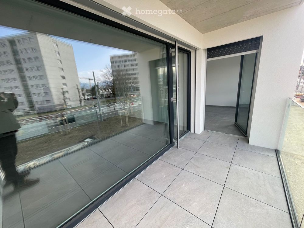 Bel appartement à Prilly quasi neuf - Bild 6
