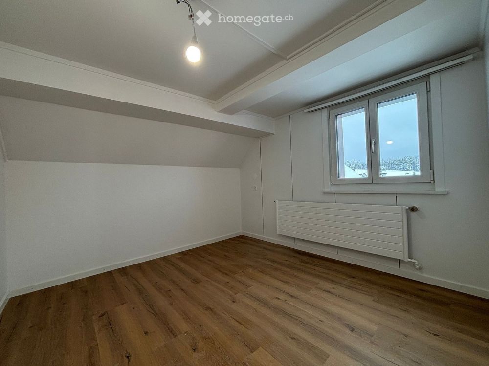 Charmante 4.5-Zimmer-Wohnung in ruhiger Lage in Flawil - Bild 7