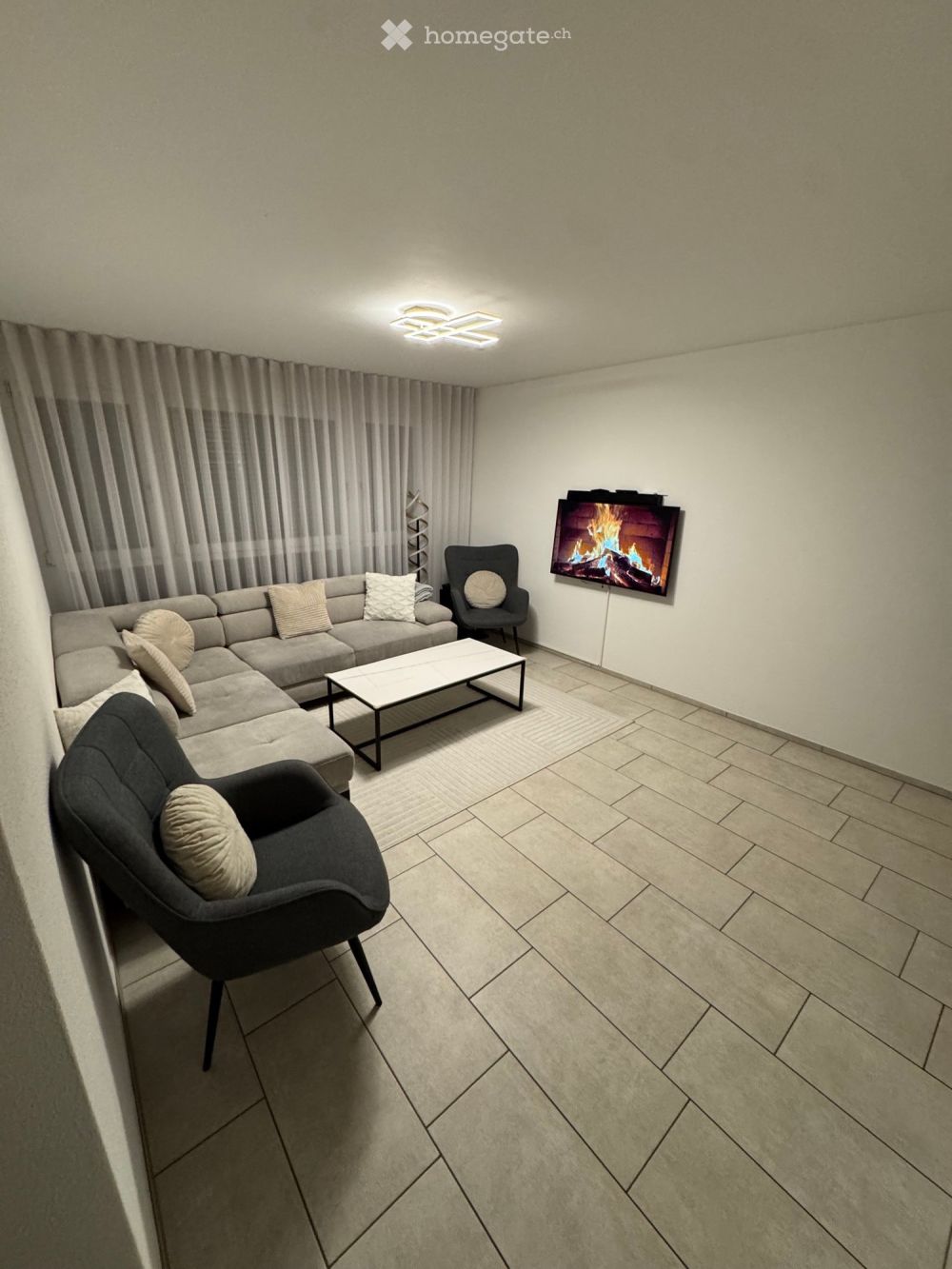 3.5 Zimmerwohnung 90qm - Bild 2