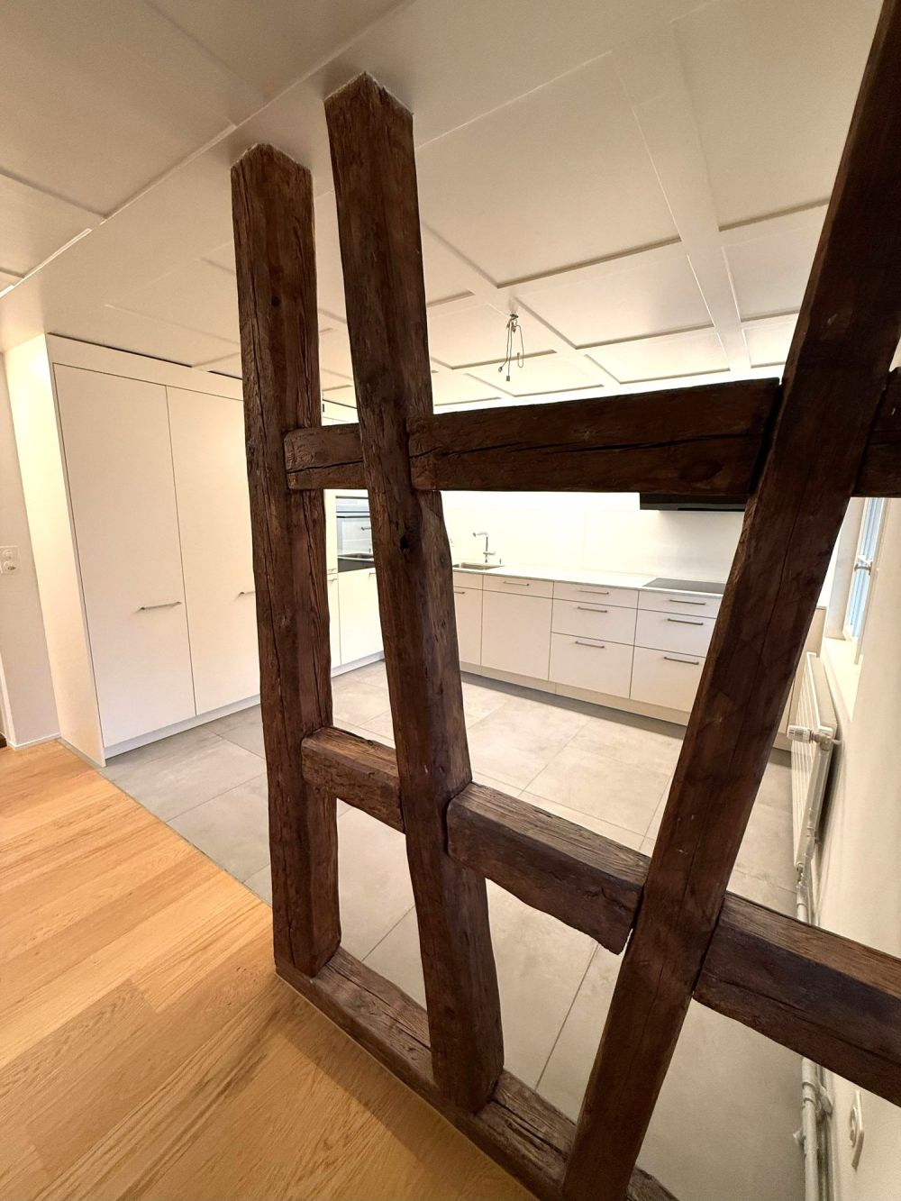 Erstvermietung im Wydenpark Märstetten – Wohnen mit Stil und Geschichte - Bild 2