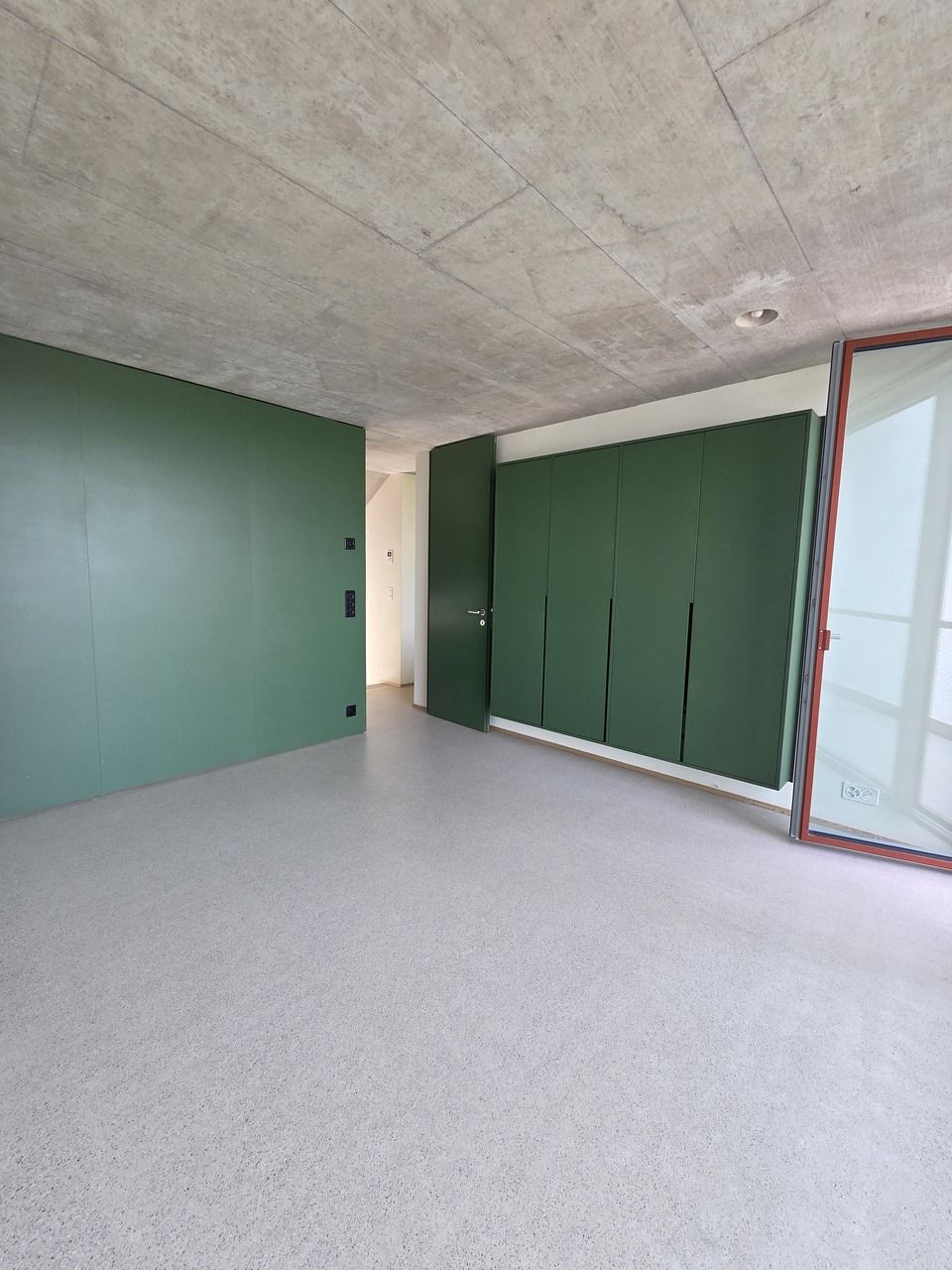 Architektonische Klarheit. Zeitlose Ästhetik. Raum für Individualisten - Bild 11