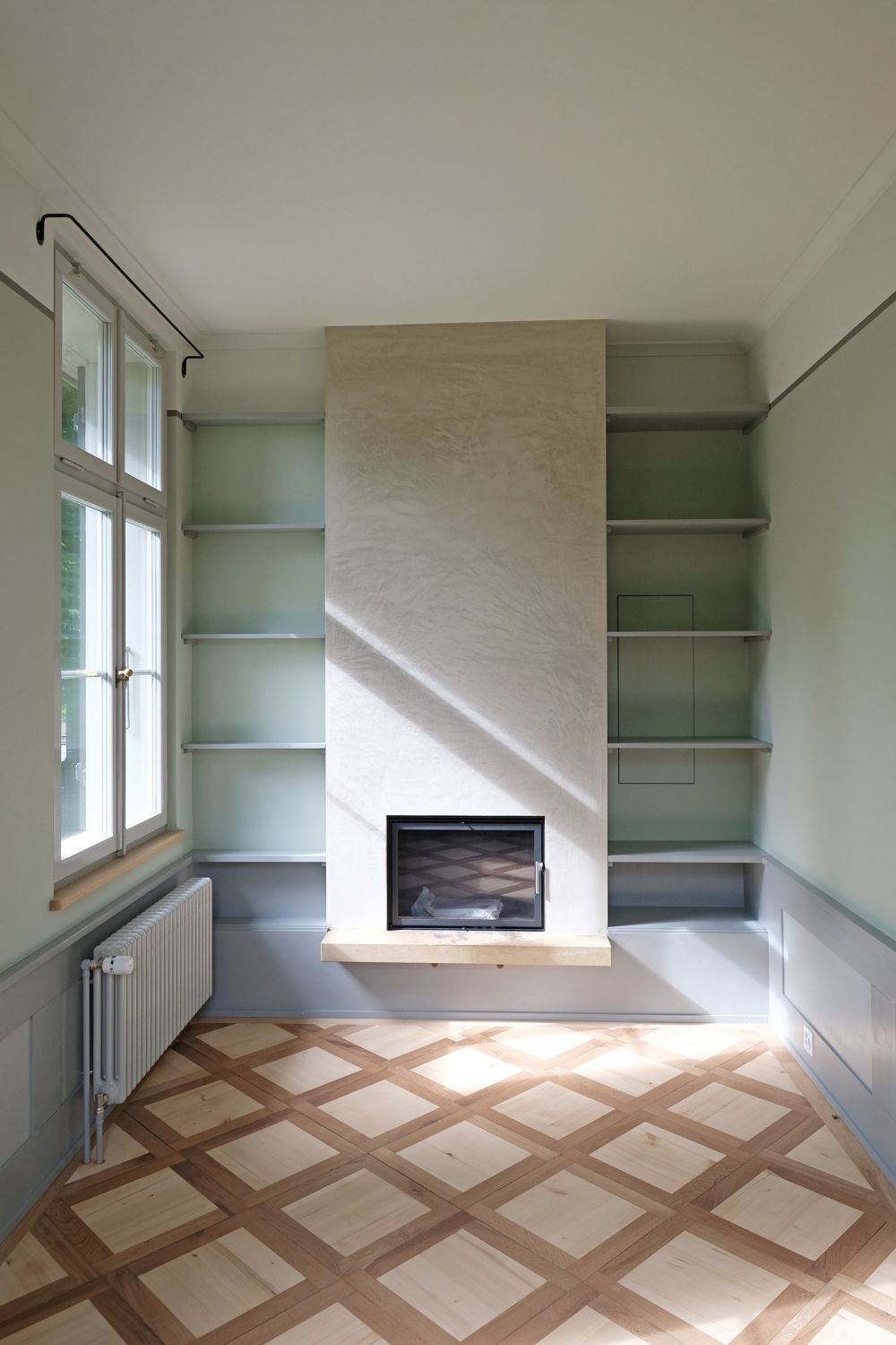 Eigene Parkanlage - Wohnen mit Charme und Einzigartigkeit - Bild 9