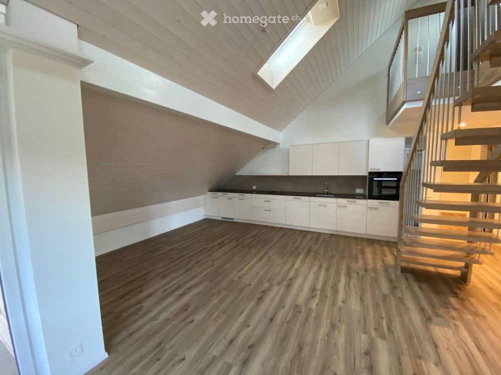 Neubauwohnung B10 im Unterdorf - Bild 1