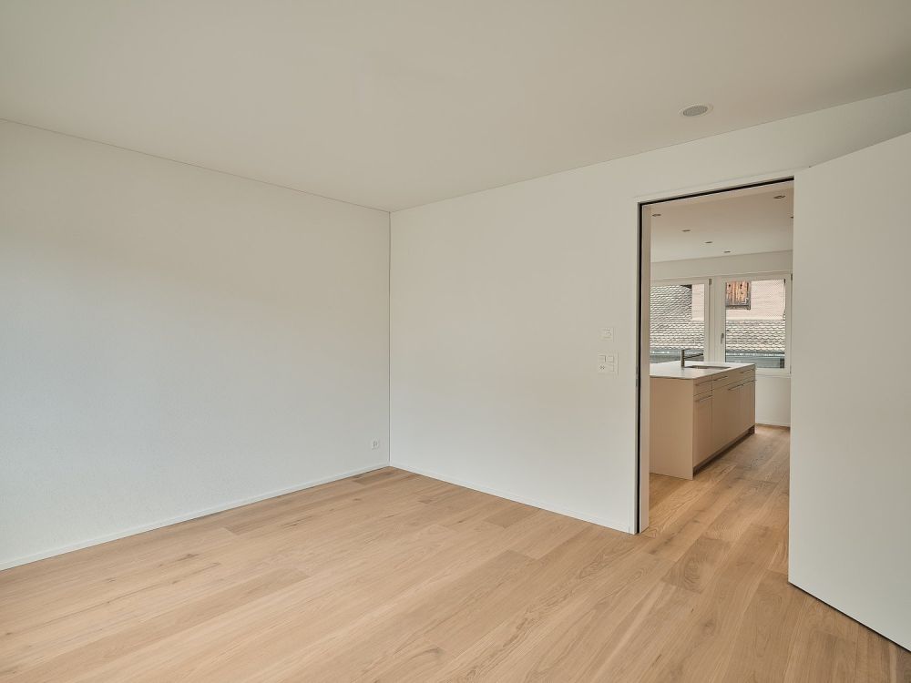 Neubauwohnungen im Wesemlinquartier - Erstbezug in exklusiver Lage - Bild 4