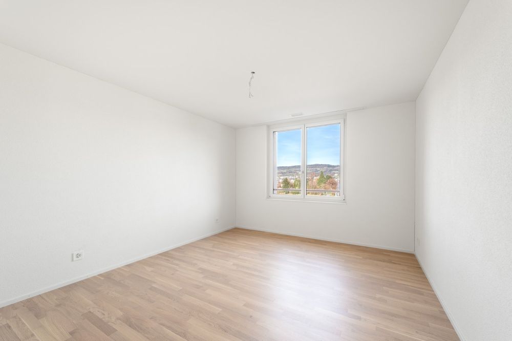 ERSTVERMIETUNG "AuPark" - Wohnen am Zürichsee - Bild 10