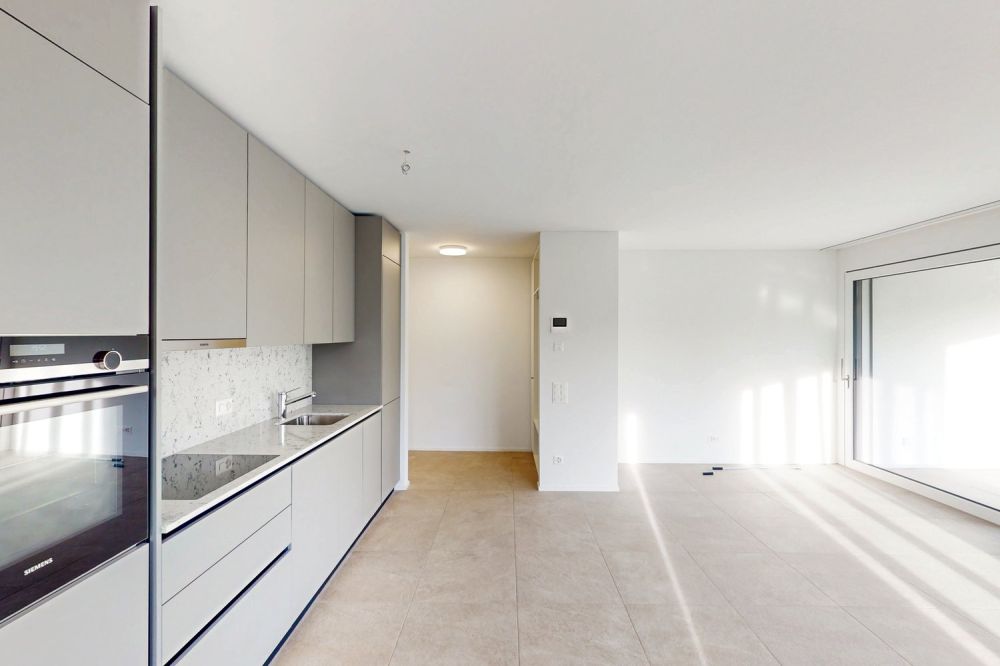 Morella Massagno - 2.5 locali in zona strategica con promozione speciale! - Bild 5
