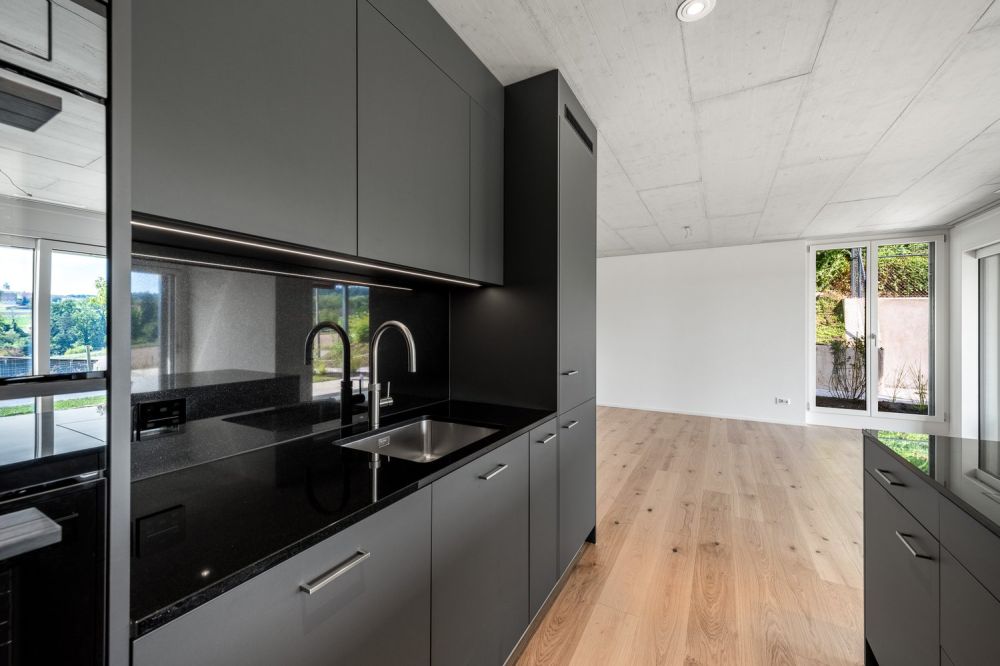 4.5-Zimmer Gartenwohnung in Bülach - Bild 4