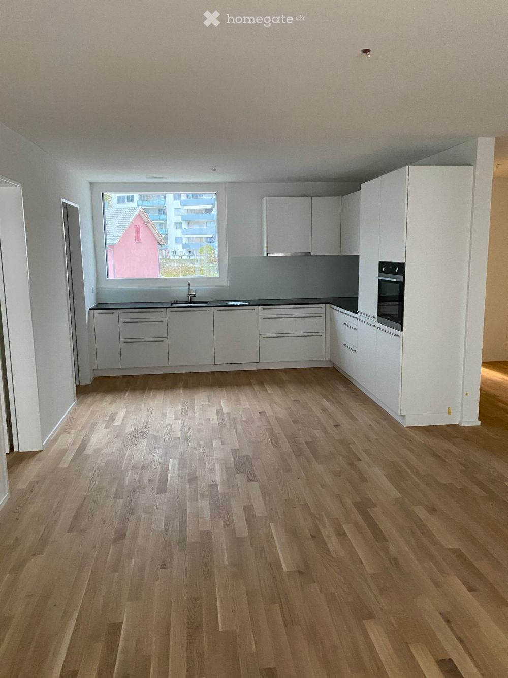 Moderne 3.5-Zimmer-Wohnung in Neuhausen am Rheinfall - Bild 2