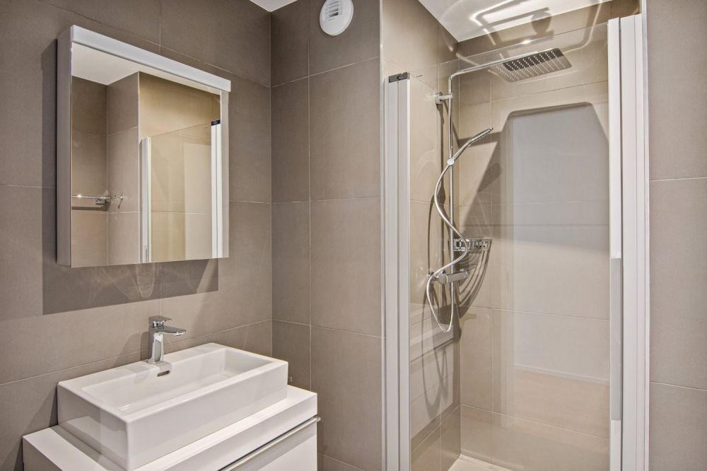 Magnifique appartement à proximité du lac de St-Aubin (NE) - Bad