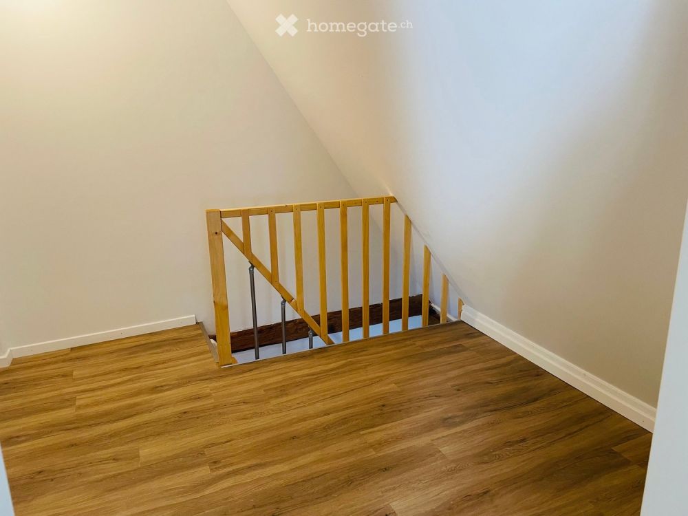 Moderne 3.5-Zimmer-Wohnung in ruhiger Lage von Zeiningen - Bild 5