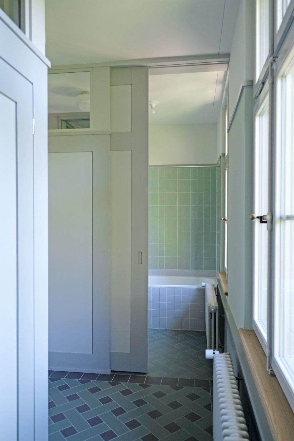 Eigene Parkanlage - Wohnen mit Charme und Einzigartigkeit - Bild 13