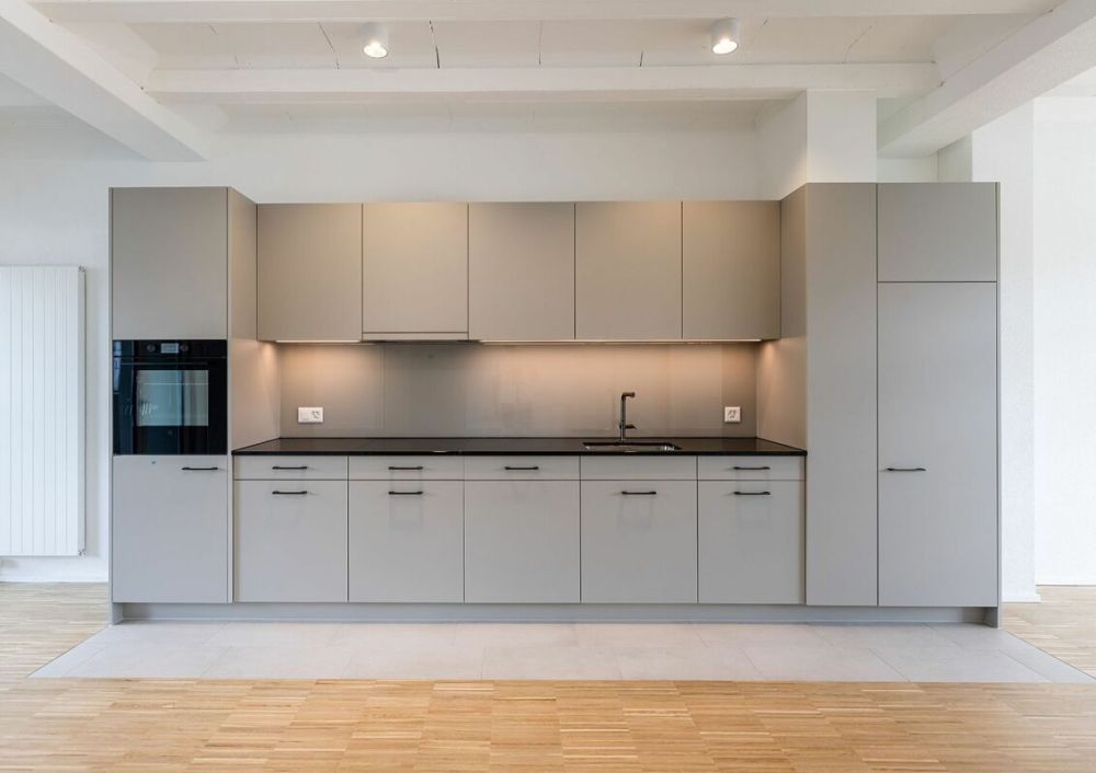 Erstbezugswohnung im Loftstil - Bild 2