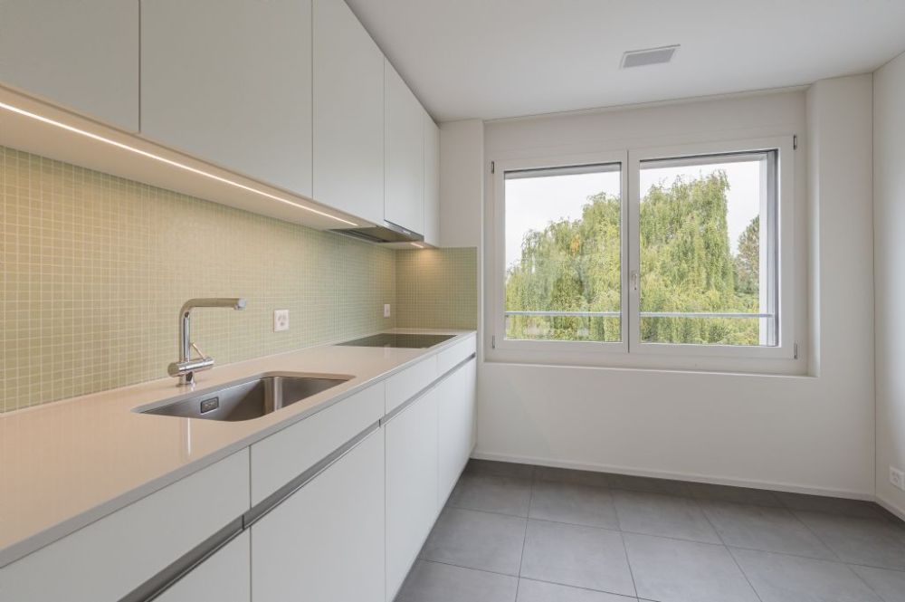 ERSTVERMIETUNG | EXKLUSIVE ATTIKAWOHNUNGEN | RUHIG & ZENTRAL - Bild 4