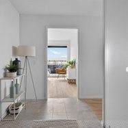 3,5 Zimmer neu in Senioren- und Behindertenresidenz - Bild 4
