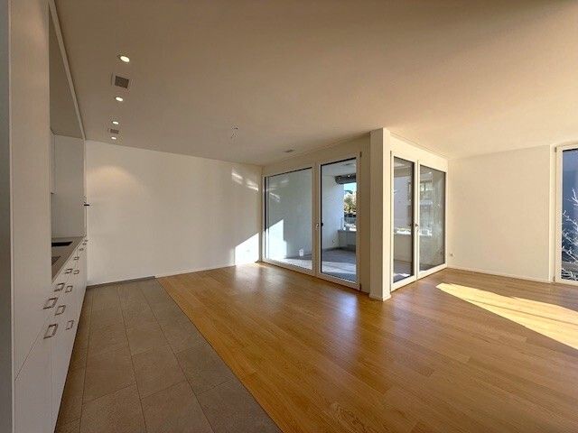 Neubau Wohnung in mitten von Aesch - Kueche_3.jpg