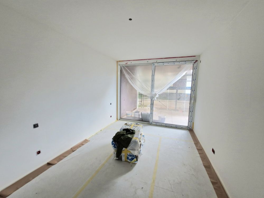 AFFITTASI IN NUOVA COSTRUZIONE A MINUSIO - APPARTAMENTO 3.5 LOCALI - Bild 6