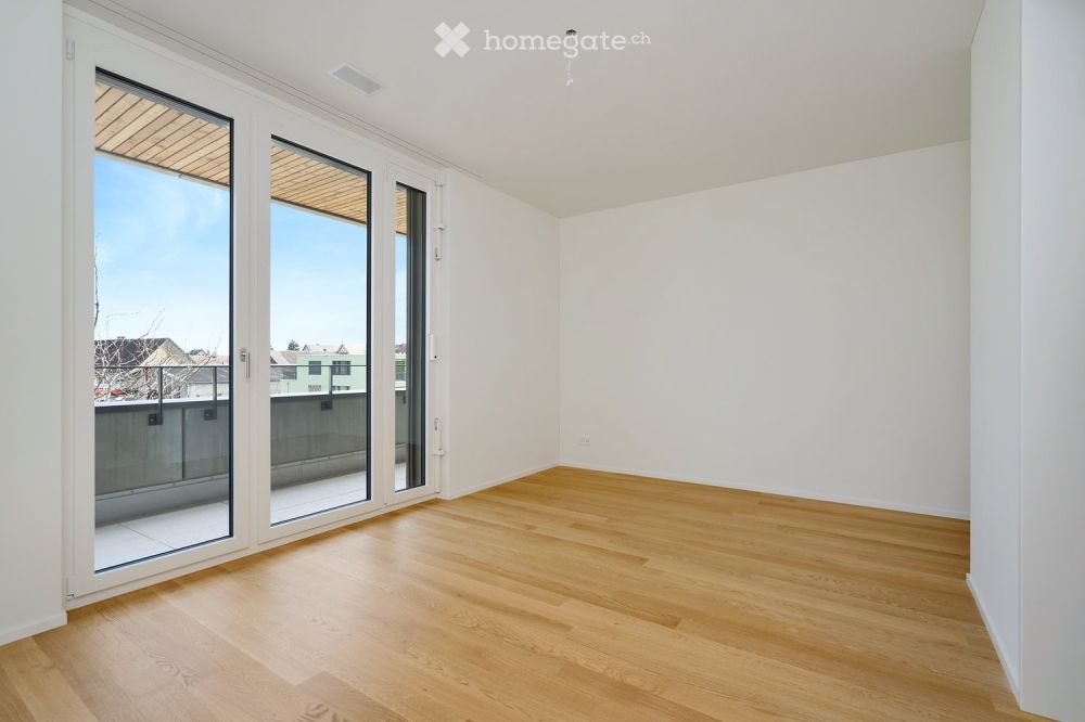 OUT IN THE GREEN - Balkonwohnung - Bild 6