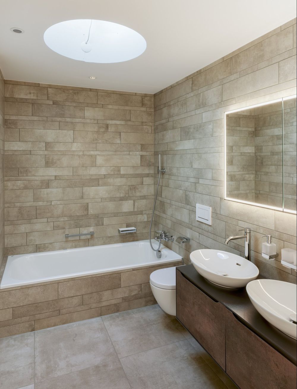 Neubau: Hochwertige Wohnungen mit Eigentumsstandard zur Vermietung - Bild 11