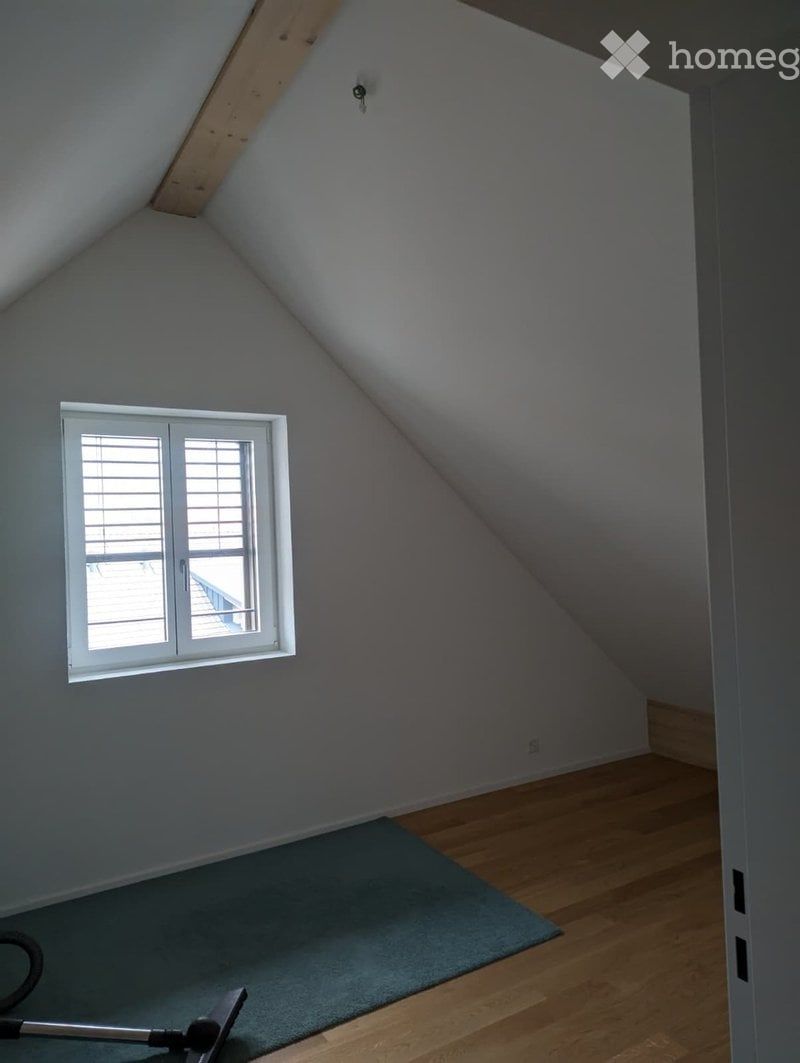 4 ½ Zimmer Attika-wohnung in Wettingen - Bild 8
