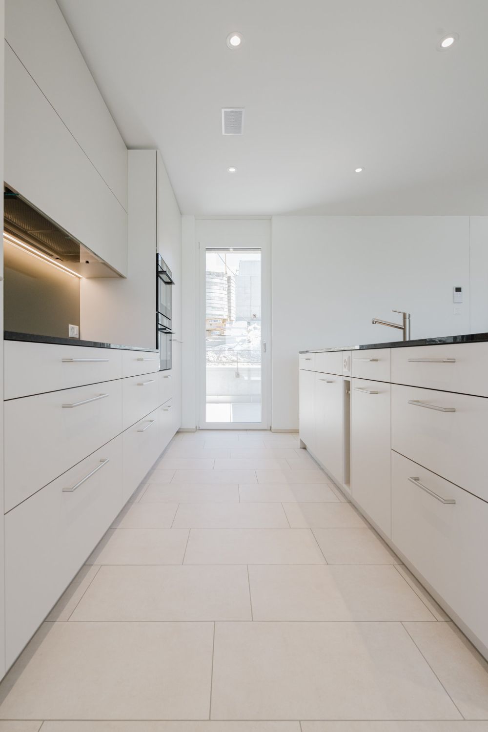 Exklusive 4.5-Zimmer-Maisonette-Wohnung (B23) - Bild 5