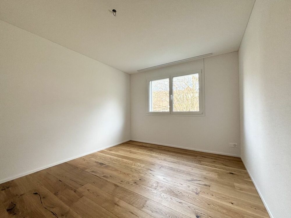 3.5 Zimmerwohnung im Erdgeschoss - Bild 8