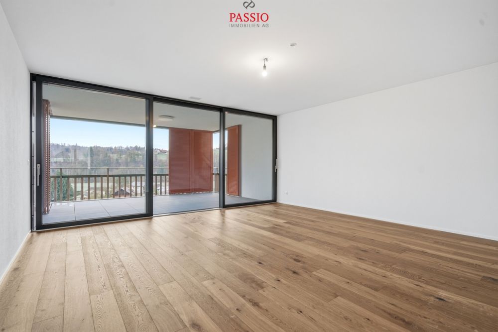 Attraktive 4.5-Zimmer Neubau-Wohnung mit modernem Komfort - Bild 5