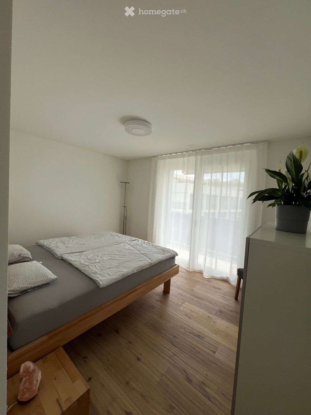 Nachmieter für ruhige  4 1/2 Zimmer Wohnung gesucht - Bild 4