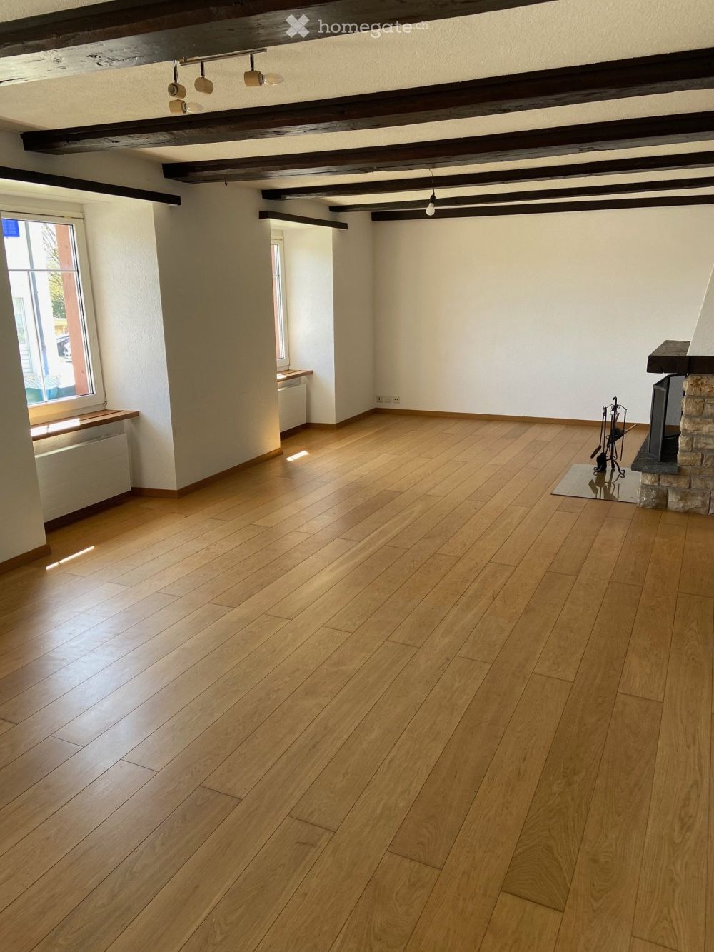 5.5 Zimmer Haus mit Charakter in Habsburg - Bild 4