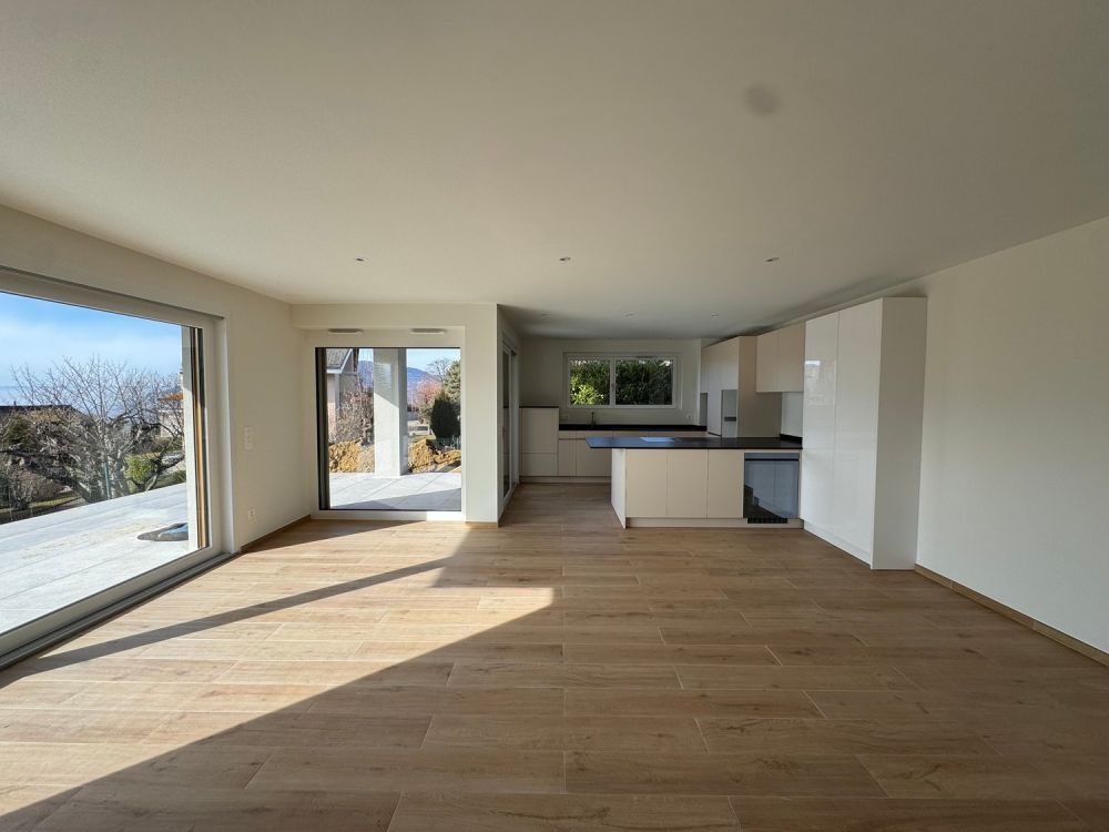 Magnifique appartement neuf de 4,5 pièces à Blonay - Saint-Légier - Bild 6