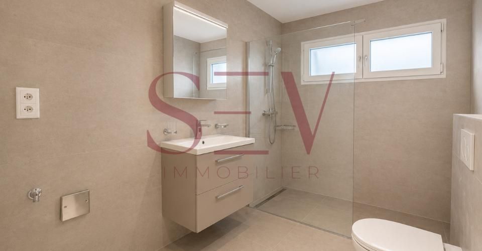Superbe 3.5 pièces avec grand balcon - Appartement 3.5 pièces - image - 4