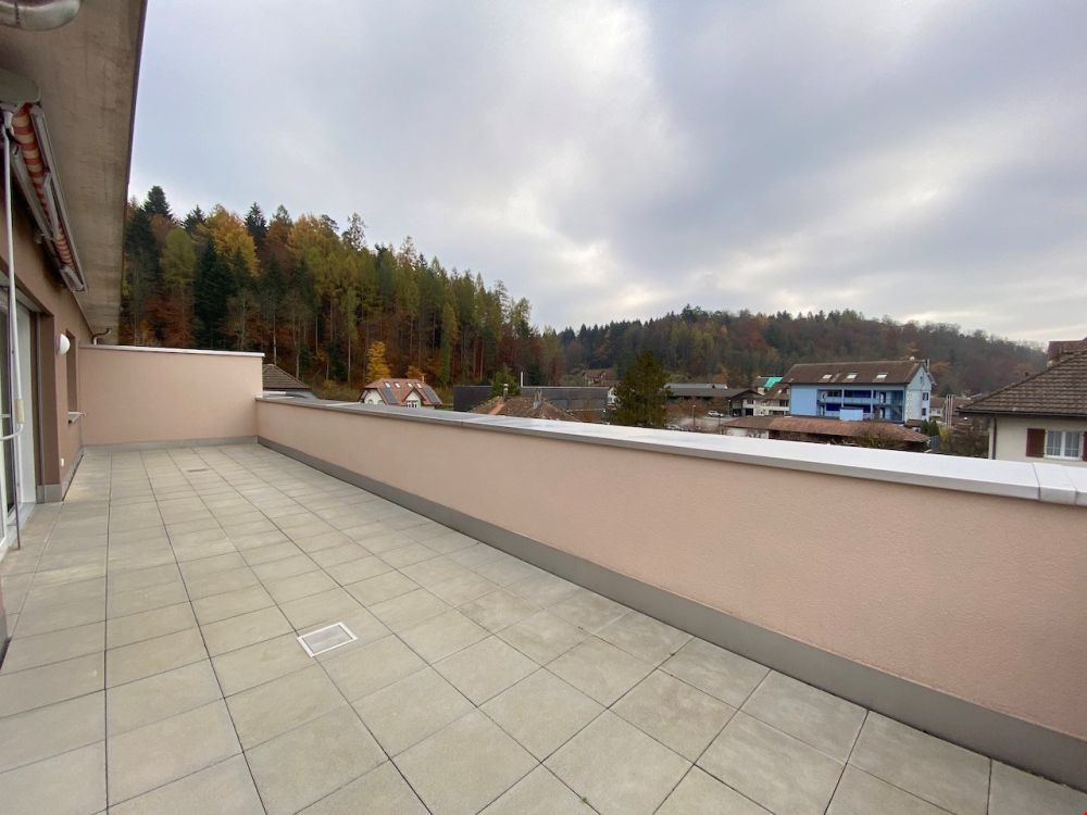 vermutlich die attraktivste Attika-Wohnung weit und breit - Bild 11