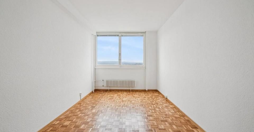 Appartement rénové de 3 pièces - Appartement 3 pièces - image - 9