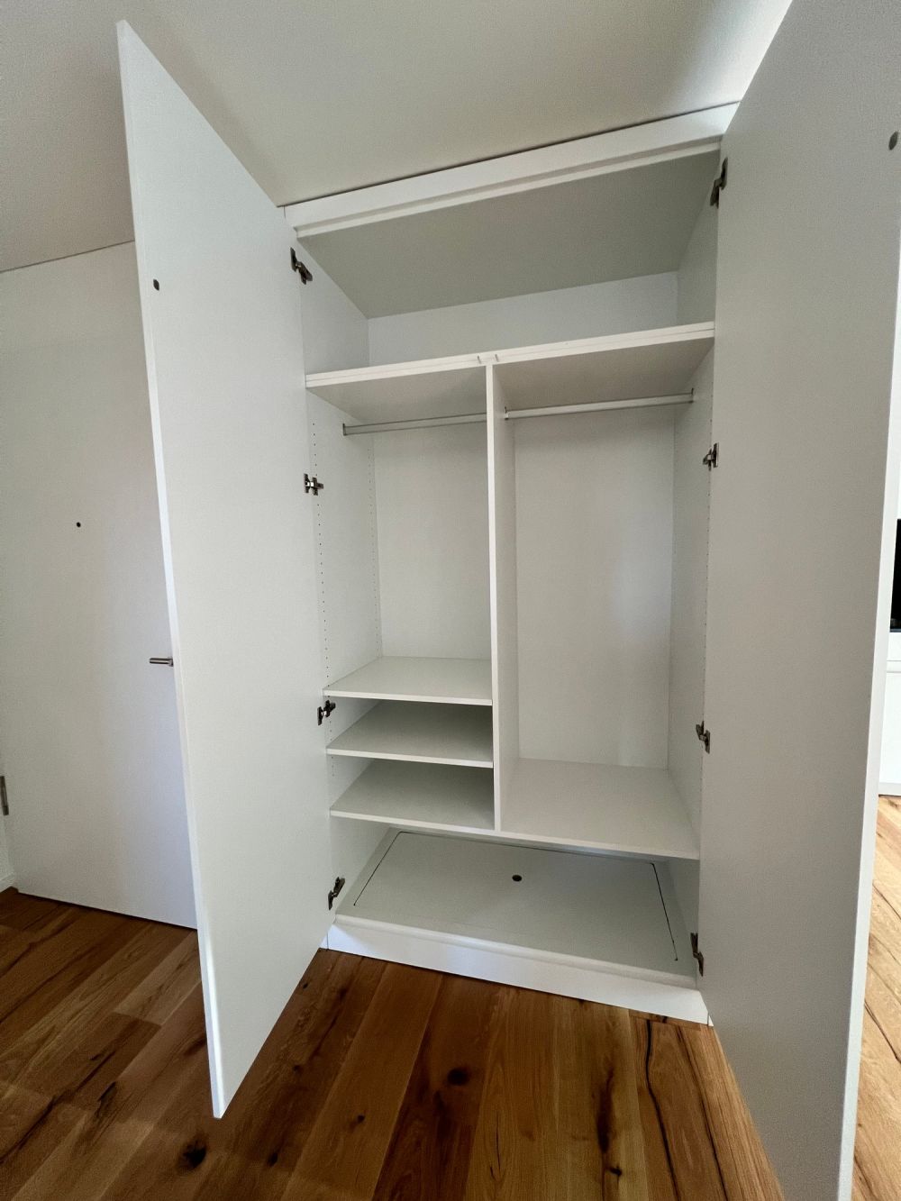 2.5-Zimmer-Wohnung | 58.5 m2 | Erstbezug im 3-Familienhaus - Bild 4
