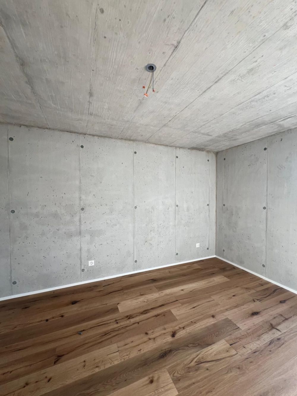 Ab 1.12. - 80 m2 grosse, tolle 3.5 Zi Wohnung mit 17 m2 Terrasse/Balkon - Bild 10