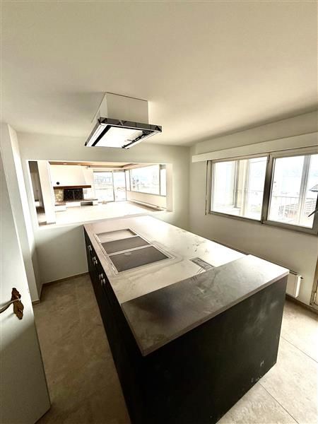 Vira: Attico 6 locali - Bagno