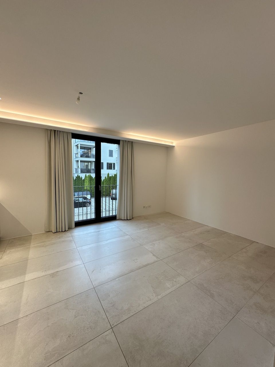 MODERNO ED ELEGANTE APPARTAMENTO - soggiorno-pranzo