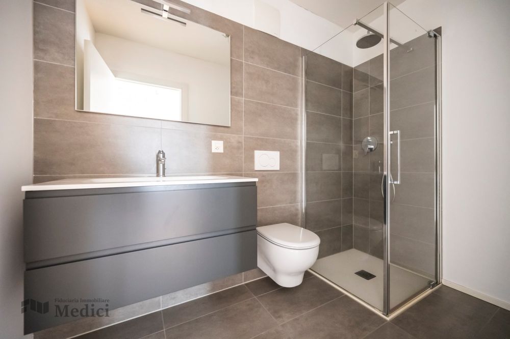 ATTICO COMPLETAMENTE RISTRUTTURATO IN POSIZIONE STRATEGICA - Bild 10