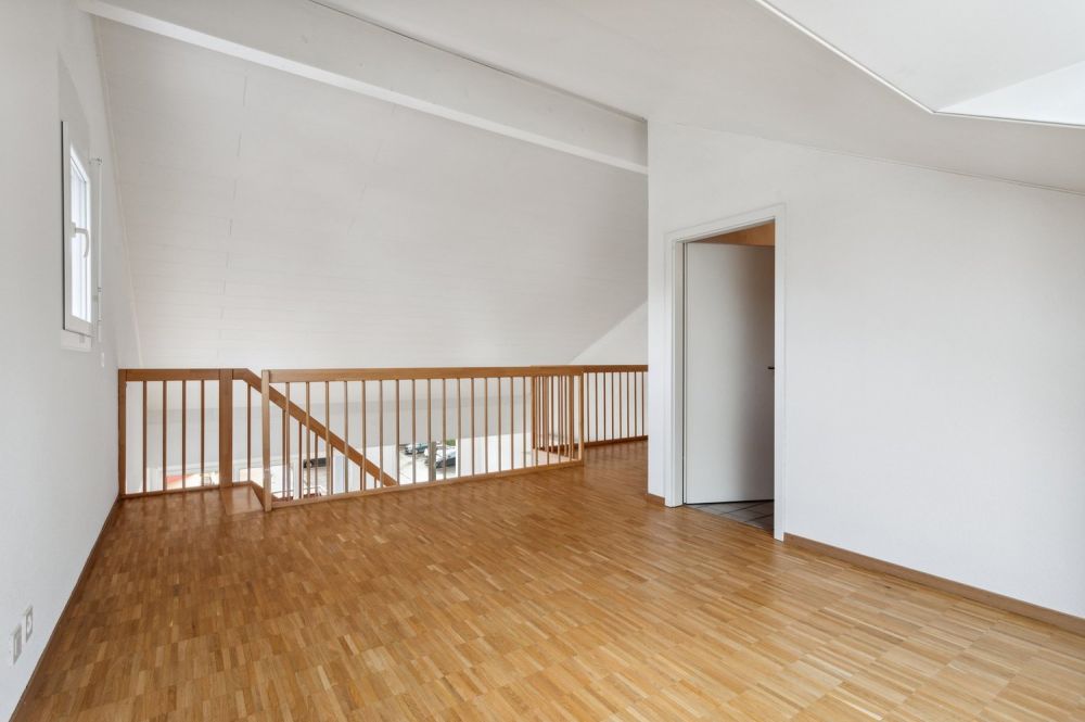 A proximité de toutes commodités - Zimmer
