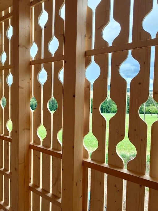 Einzigartige 3.5-Zimmer-Neubauwohnungen – naturnah, stilvoll & fernab vom Gewöhnlichen - Bild 4
