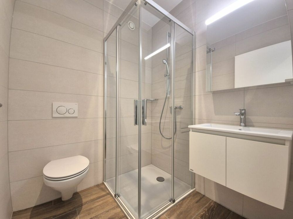 Prairie 4 - Appartement 3.5 pièces au 3ème étage - Bild 9
