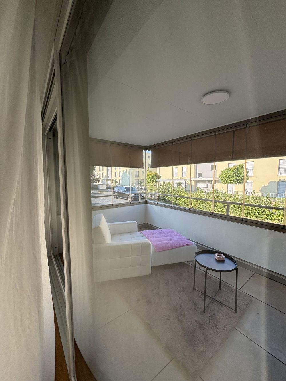 2.5 Zimmer Wohnung zu vermieten - Bild 2