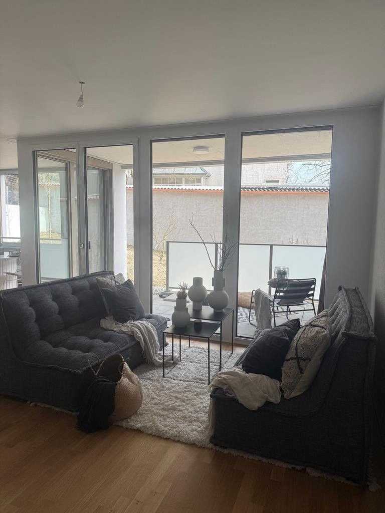 ERSTVERMIETUNG IN LIESTAL - jede Wohnung mit eigenem Waschturm - Bild11.jpg