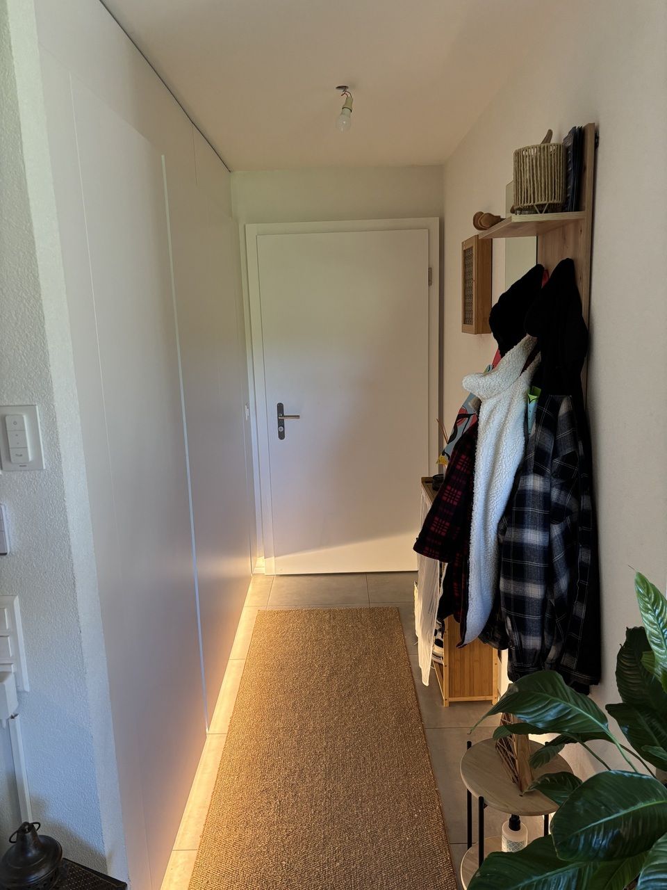 Joli 3.5 pièces lumineux et moderne, au calme, proche des commerces - Bild 3